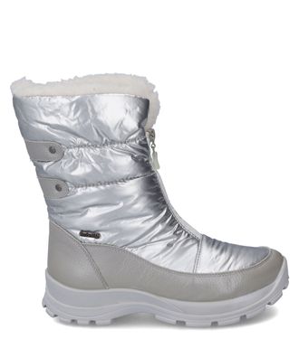 Westland Grenoble 03 | Stiefel für Damen | Grau