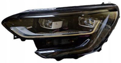Scheinwerfer Renault Megane 4 IV Voll LED links 260601197R Top Zustand!