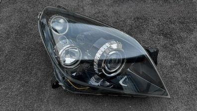 Scheinwerfer Opel Astra 3 III H Bi-Xenon rechts Top Zustand!
