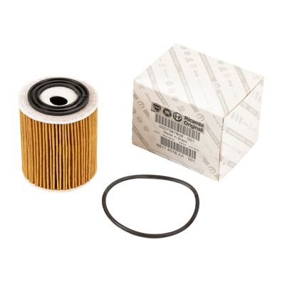 Original Fiat Ölfilter Filtereinsatz 500X Jeep Renegade 1,6 IE Tipo-Egea 7087808