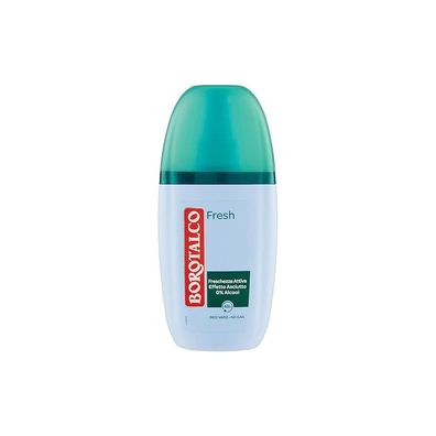 Borotalco Fresh Deodorant Vapo 75 ml