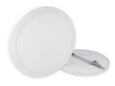 24W LED Panel Einbaustrahler Spot Einbauleuchte 2200 lm Deckenleuchte