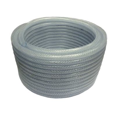 PVC Industrie Druckschlauch verschiedene Grössen + Längen - Abmessung: