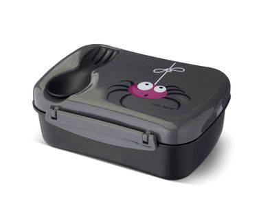 Carl Oscar N'ice Box™ lunch box Kinder - Grau