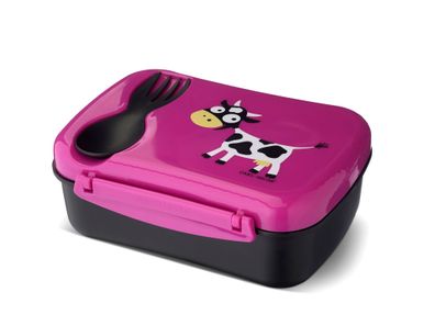 Carl Oscar N'ice Box™ lunch box Kinder - Lila