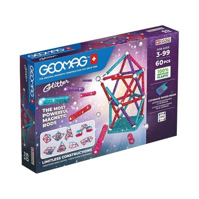 Geomag - 536G - Magnetblöcke