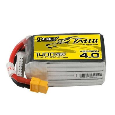 Tattu - TAA14006S13X6 - Batterie