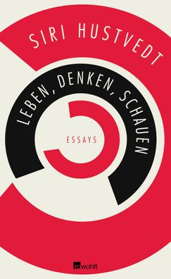 Leben, Denken, Schauen, Siri Hustvedt