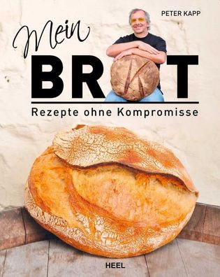 Mein Brot, Peter Kapp