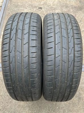 2x Sommerreifen 205/60 R16 92H Hankook Ventus Prime 3 K125 DOT19 7-7,6mm