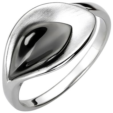 Gr. 62 - Damen Ring 925 Sterling Silber Silberring