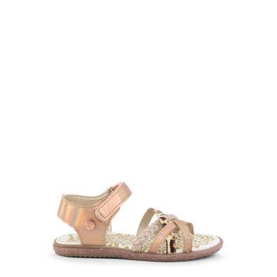 Shone - Schuhe - Sandalette - 7193-021-NUDE - Kinder - Rosa