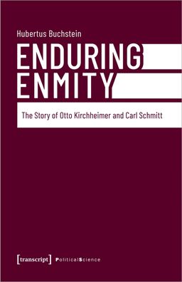 Enduring Enmity, Hubertus Buchstein