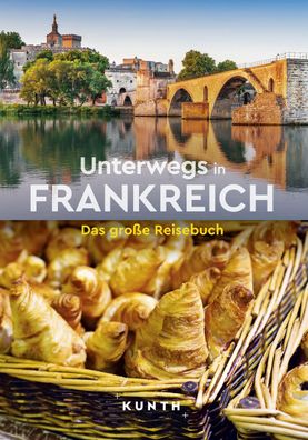 KUNTH Unterwegs in Frankreich, Rita Henss