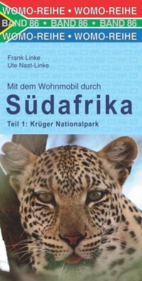 Mit dem Wohnmobil durch S?dafrika Teil 1: Kr?ger Nationalpark, Frank Linke