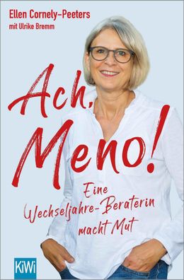 Ach, Meno!, Ellen Cornely-Peeters