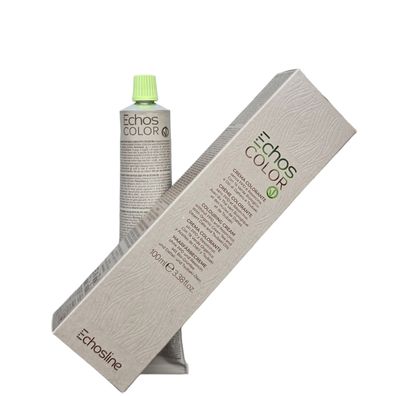 Echosline/ Echos Color "Vegan" Sehr Helles Blond Extra Kalt 9.11 100ml/ Haarfarbe