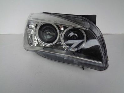 scheinwerfer BMW X1 E84 lci 7290240 rechts