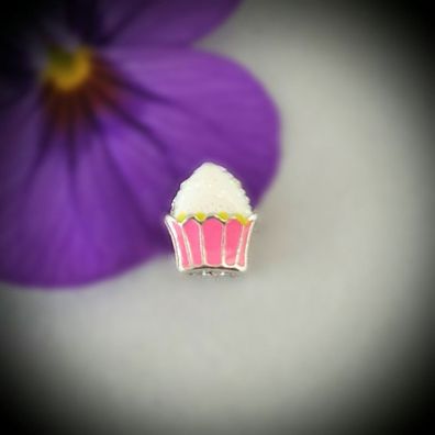 Floating-Charm-Einleger Eis - PS-CH0110