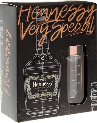 Hennessy Cognac 0,7 Liter