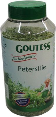 Goutess Petersilie 47 g