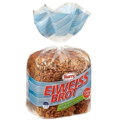 Harry Brot Eiweisbrot, 500 g