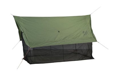 Amazonas Moskito Wing Tarp Reise