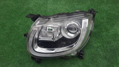 scheinwerfer SUZUKI ignis 3 iii voll led links top zustand!