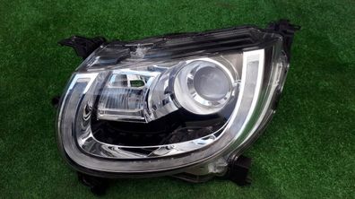 scheinwerfer SUZUKI ignis 3 iii voll led links zustand!