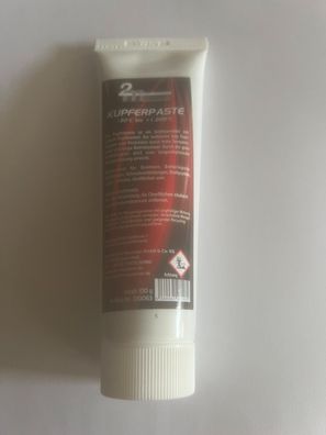 Kupferpaste 100ml