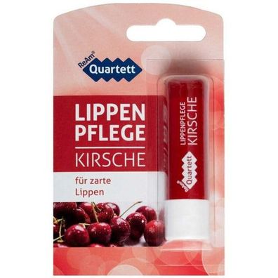 Lippenbalsam „Cherry“ für zarte Lippen