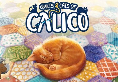 Quilts and Cats of Calico Steam CD Key