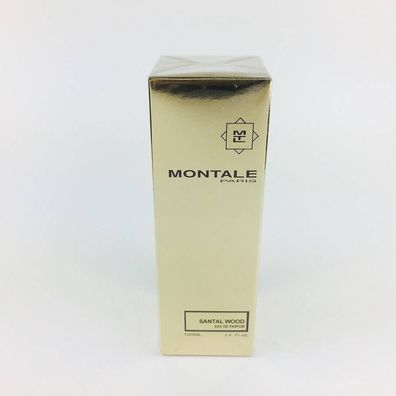 Montale Paris Santal Wood Eau de Parfum 100ml