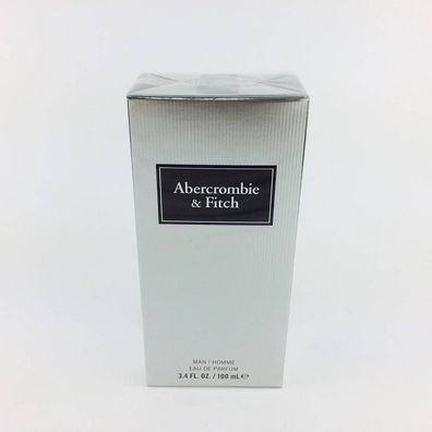 Abercrombie & Fitch First Instinct Extreme Homme Eau de Parfum 100ml