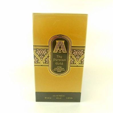 Attar Collection The Persian Gold Eau de Parfum 100ml