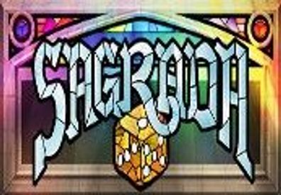 Sagrada Steam CD Key