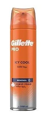 Gillette Pro Icy Cool Rasierwasser - Menthol Frische