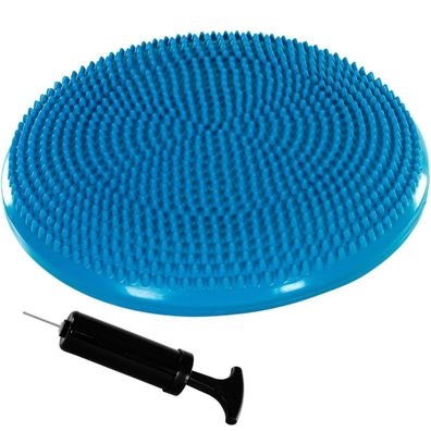 Movit® Balancekissen Noppenkissen Balance Pad Cushion Kissen Board Ballkissen