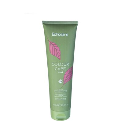 Echosline/Colour Care Mask 300ml/Haarpflege/coloriertes Haar