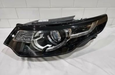 Scheinwerfer Land Rover Discovery Sport Bi-Xenon FK72-13W030-DG Links Top Zustand!