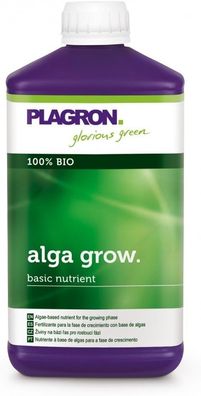 Plagron Alga Grow 1 Liter