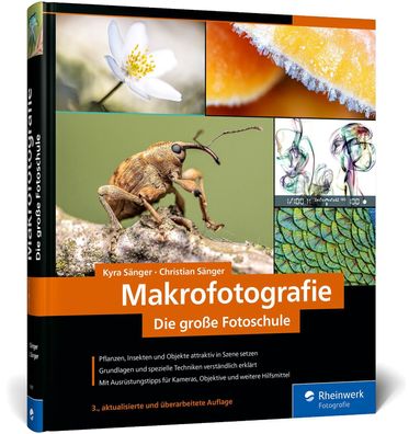 Makrofotografie, Kyra S?nger