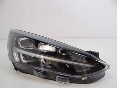 scheinwerfer FORD Focus MK4 voll LED rechts JX7B-13E014-CE top zustand