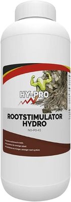 Wurzelstimulator HY-PRO Root Stimulator (250ml)