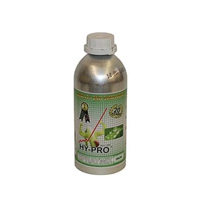 Hy-Pro SprayMix 1 L Blattdünger Konzentrat für bis zu 300 L Nährlösung