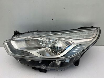 scheinwerfer Ford S-MAX MK2 LED links 90076300 komplett top zustand!