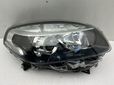 scheinwerfer Renault Koleos facelift rechts 260106819R top zustand!