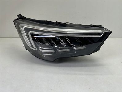 scheinwerfer Opel Crossland X voll LED rechts 39153432 top zustand!