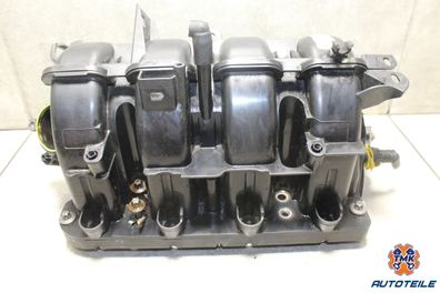 Opel Adam Ansaugbrücke Ansaugkrümmer 1,2 A12XEL A12XER 55584978 WF QPADN