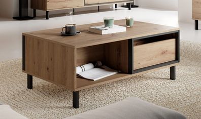 Tisch Nast - Wohnzimmer Couchtisch Wohnzimmertisch Kaffeetisch